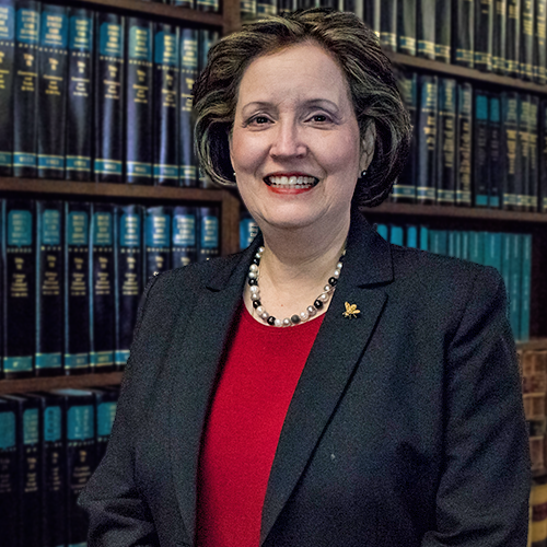 Lucinda J. Garcia