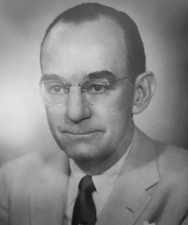 Ralph R. Wood (1901-1965)