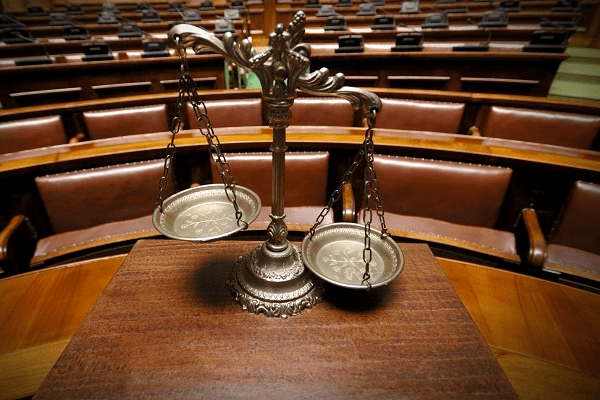 Litigation & Appeals Wood Boykin Wolter PC