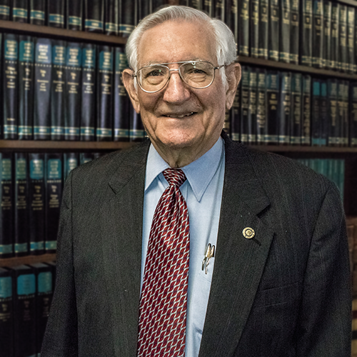 Daniel O. Gonzalez
